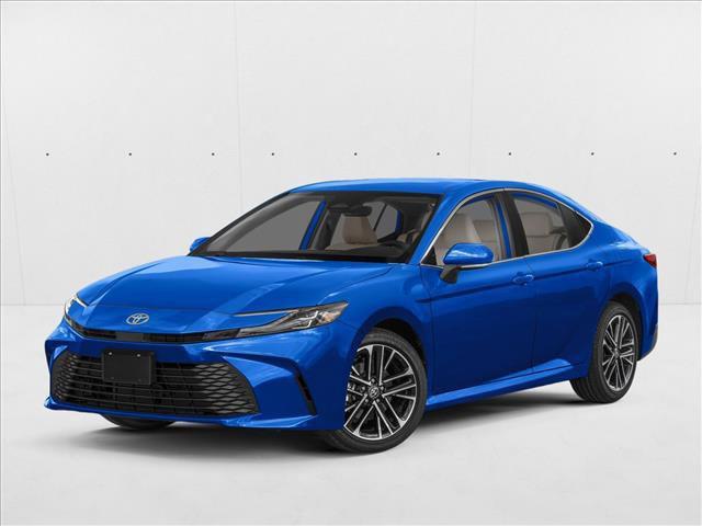 new 2026 Toyota Camry car, priced at $34,403