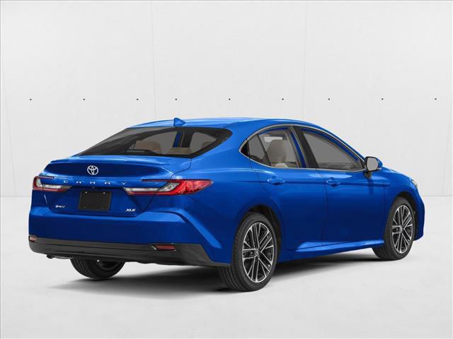 new 2026 Toyota Camry car, priced at $34,403