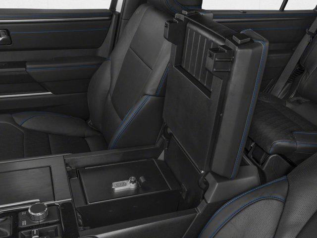new 2026 Toyota Sequoia car, priced at $82,934