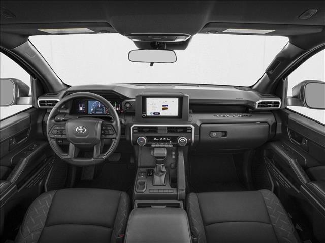 new 2026 Toyota Tacoma car, priced at $34,039