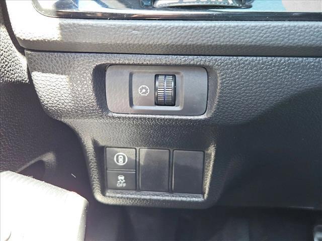used 2023 Honda Civic Si car, priced at $30,796