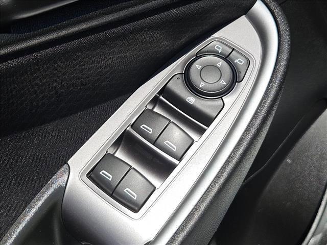 used 2024 Chevrolet Malibu car, priced at $18,725