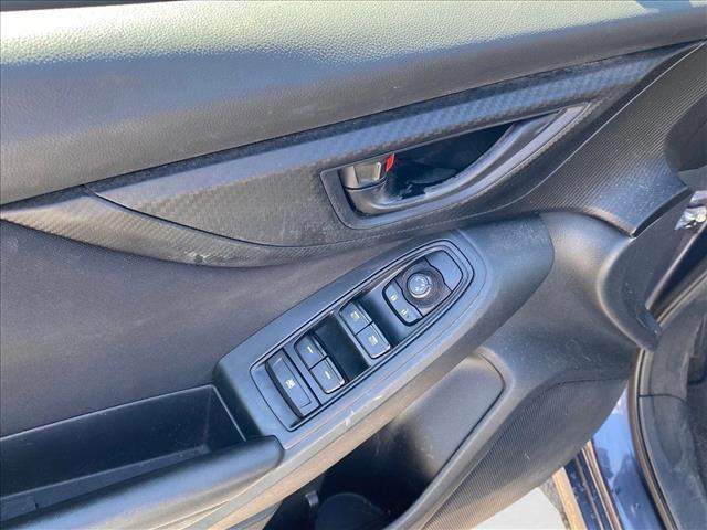 used 2017 Subaru Impreza car, priced at $11,478