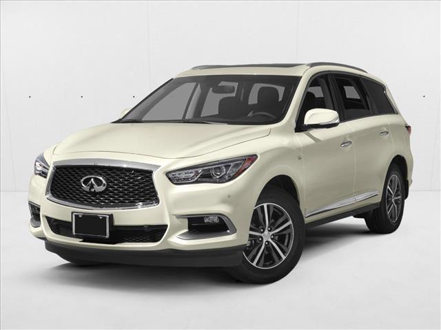 used 2016 INFINITI QX60 car, priced at $10,296