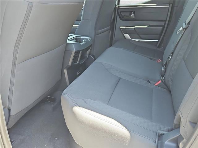 new 2026 Toyota Tundra car, priced at $48,703