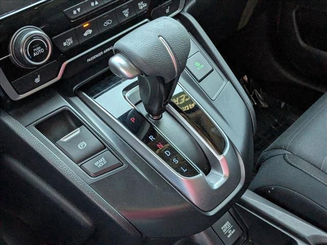 used 2019 Honda CR-V car, priced at $15,996