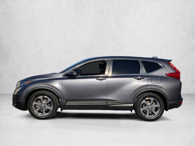 used 2019 Honda CR-V car, priced at $15,996