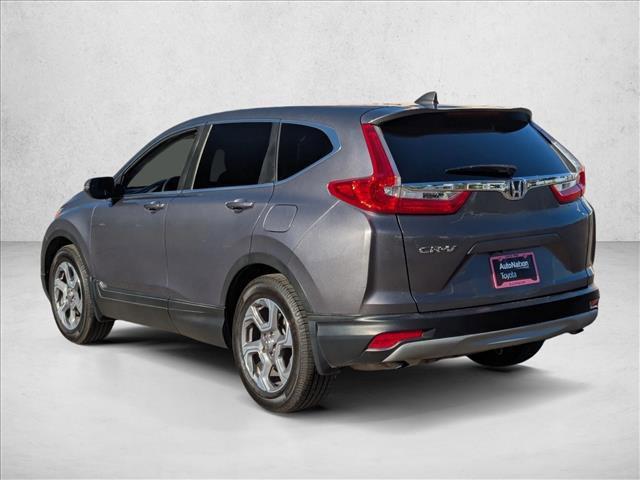 used 2019 Honda CR-V car, priced at $15,996
