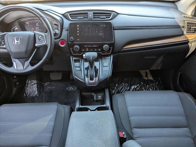 used 2019 Honda CR-V car, priced at $15,996