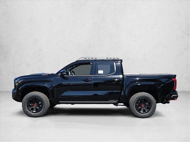 new 2026 Toyota Tacoma Hybrid car, priced at $69,767