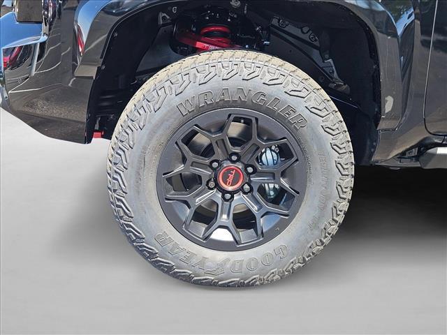 new 2026 Toyota Tacoma Hybrid car, priced at $69,767
