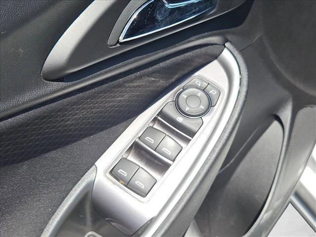 used 2024 Chevrolet Malibu car, priced at $18,447