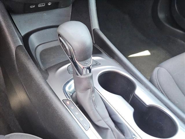 used 2024 Chevrolet Malibu car, priced at $18,447