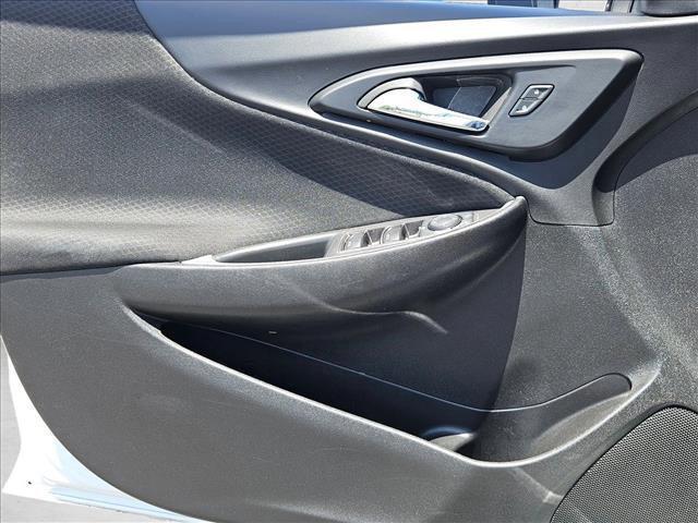 used 2024 Chevrolet Malibu car, priced at $18,447