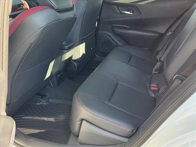 new 2026 Toyota Prius Plug-In Hybrid car, priced at $39,083