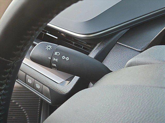 used 2025 Toyota Prius car, priced at $27,776