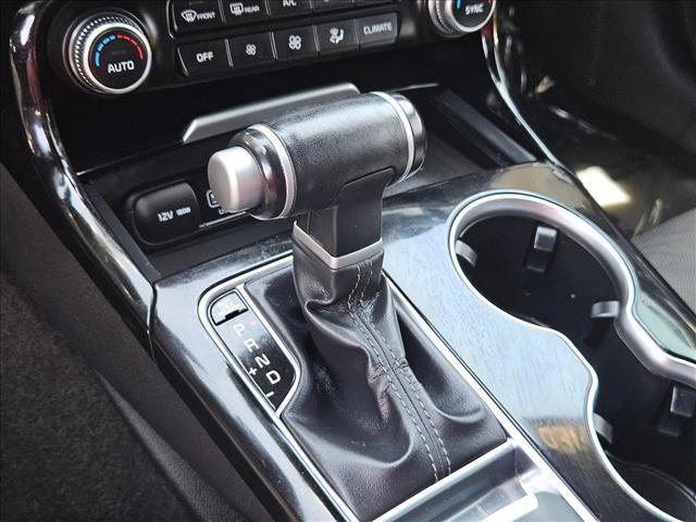 used 2023 Kia Stinger car, priced at $28,247