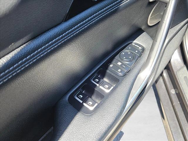 used 2023 Kia Stinger car, priced at $28,247