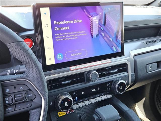 new 2026 Toyota Tacoma car, priced at $62,171