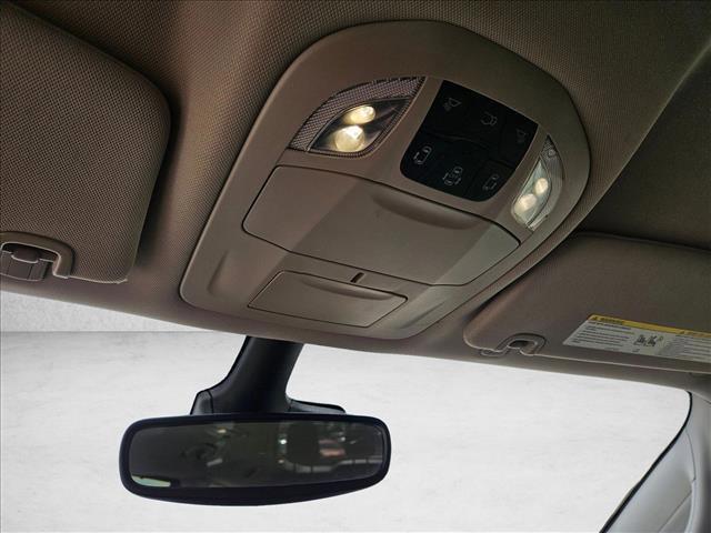 used 2023 Chrysler Pacifica car, priced at $21,774
