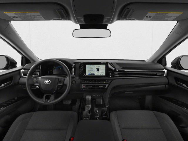 new 2026 Toyota Camry car, priced at $30,541