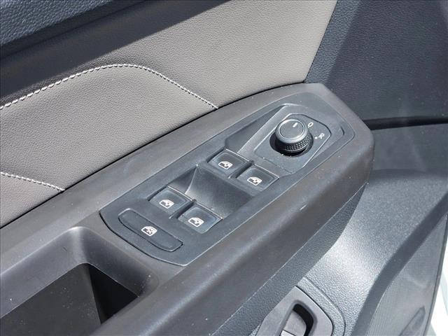 used 2023 Volkswagen Atlas car, priced at $31,642
