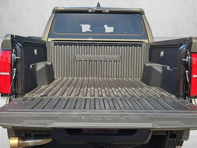 used 2026 Toyota Tacoma car, priced at $41,961