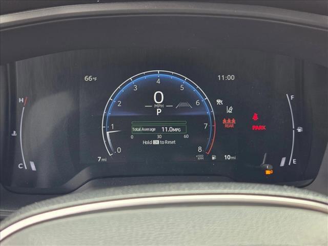 new 2026 Toyota Corolla Cross car, priced at $30,998