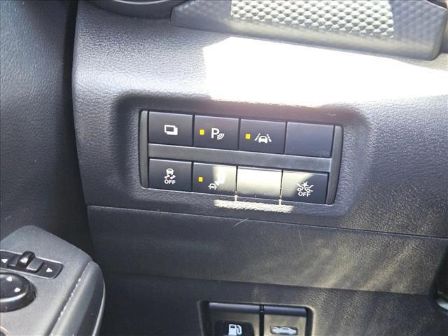 used 2021 Nissan Kicks car, priced at $11,464