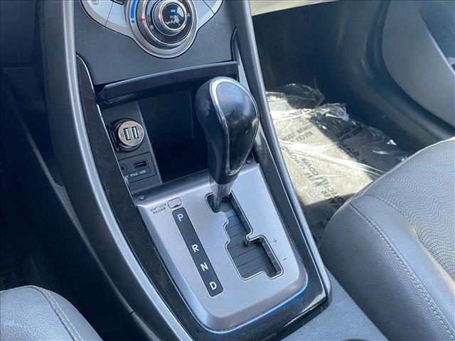 used 2013 Hyundai Elantra car, priced at $7,798