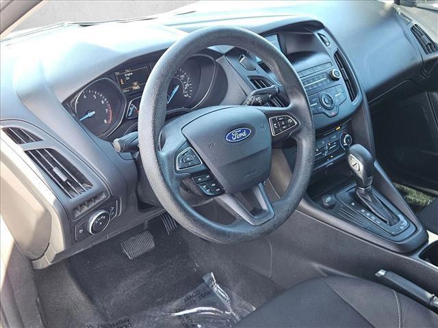 used 2018 Ford Focus car, priced at $8,991