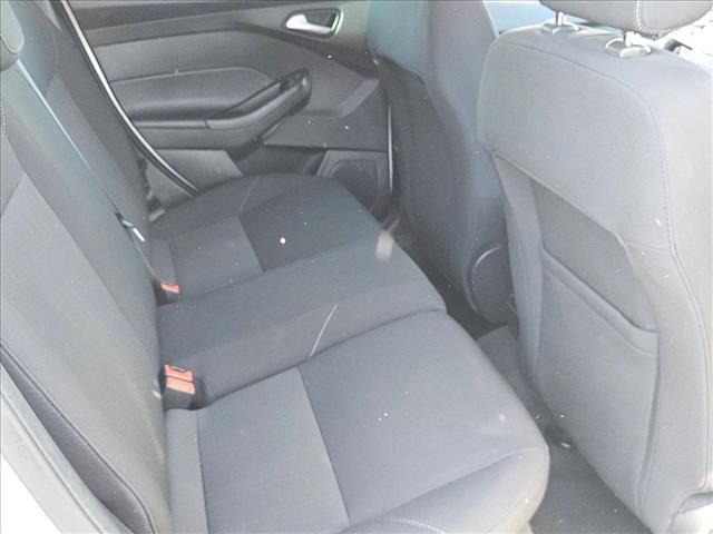 used 2018 Ford Focus car, priced at $8,991