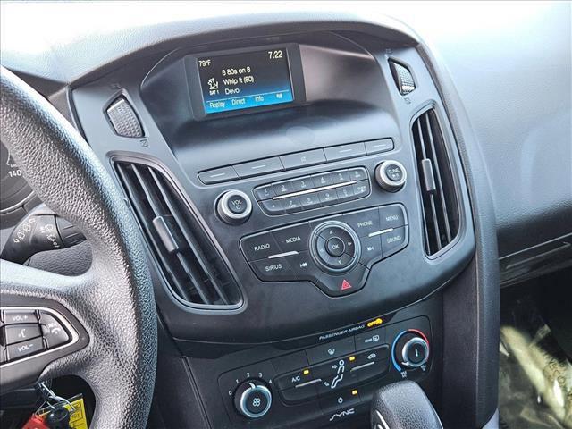 used 2018 Ford Focus car, priced at $8,991