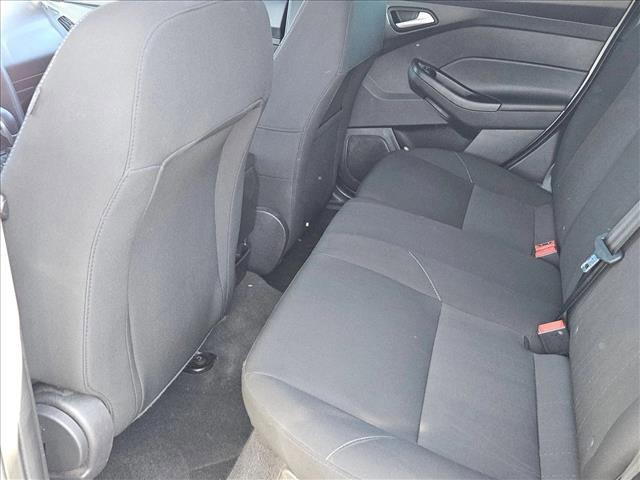 used 2018 Ford Focus car, priced at $8,991