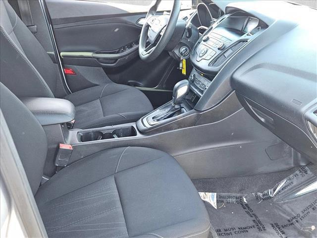 used 2018 Ford Focus car, priced at $8,991