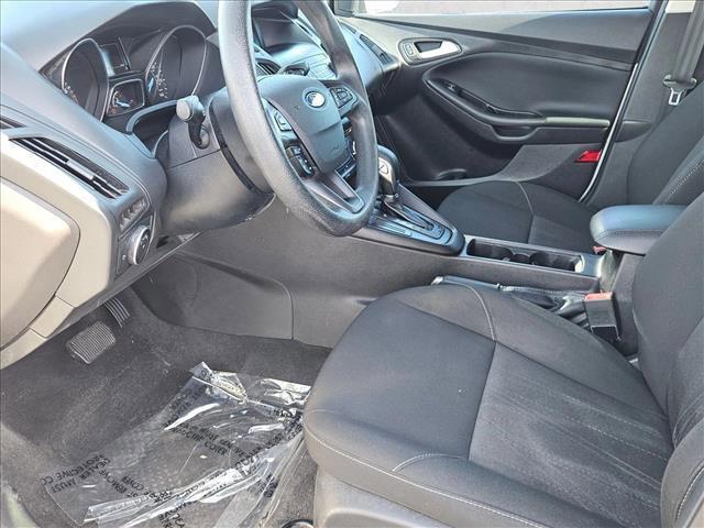 used 2018 Ford Focus car, priced at $8,991