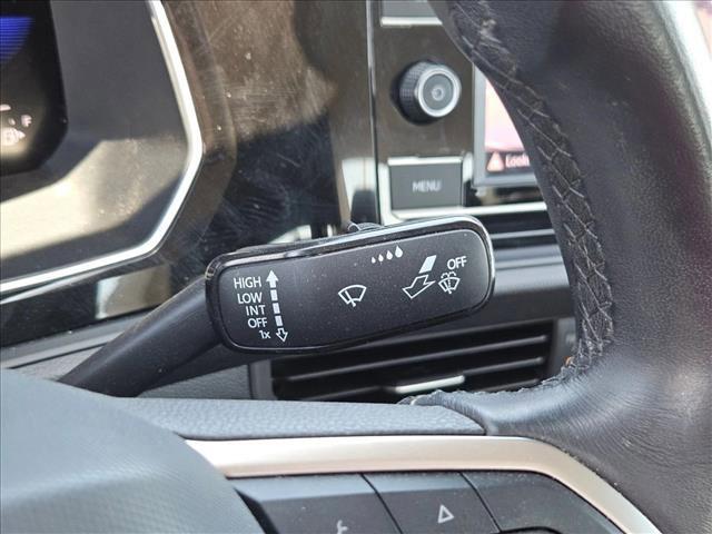 used 2024 Volkswagen Jetta car, priced at $18,526