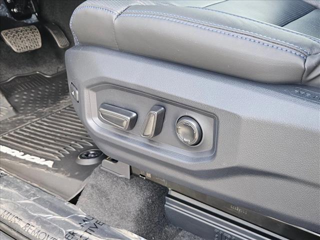 new 2026 Toyota Sequoia car, priced at $79,427