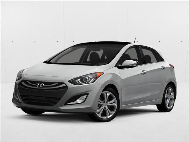 used 2013 Hyundai Elantra GT car, priced at $7,994
