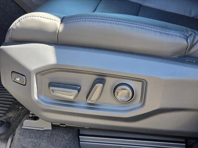 new 2026 Toyota Tundra car, priced at $69,705