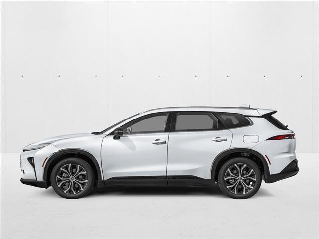 new 2026 Toyota Crown Signia car, priced at $47,524