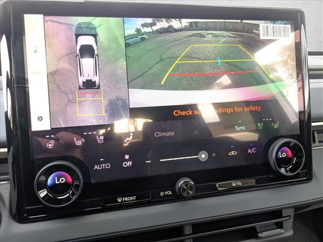 new 2026 Toyota bZ car, priced at $43,309