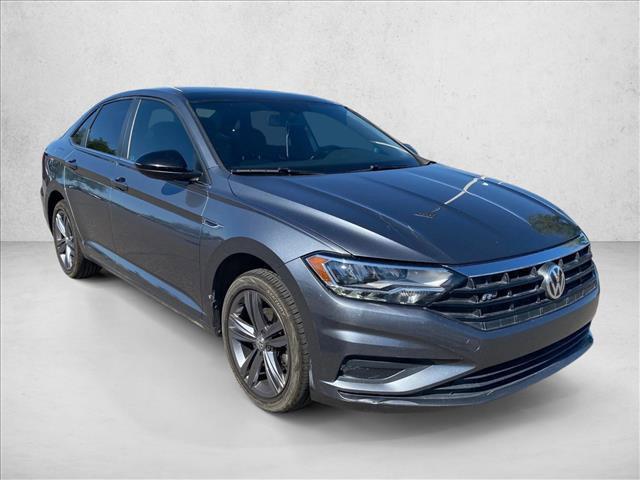 used 2019 Volkswagen Jetta car, priced at $14,350