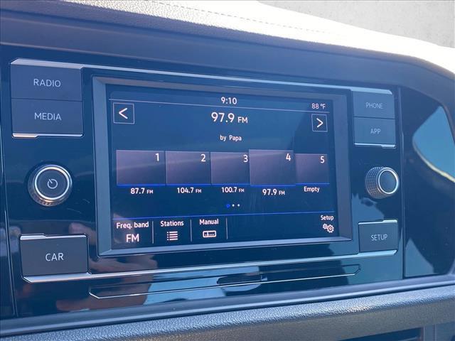 used 2019 Volkswagen Jetta car, priced at $14,350