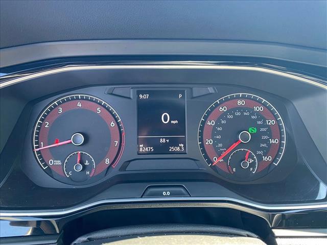 used 2019 Volkswagen Jetta car, priced at $14,350
