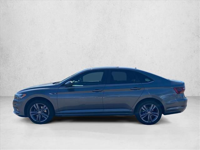 used 2019 Volkswagen Jetta car, priced at $14,350
