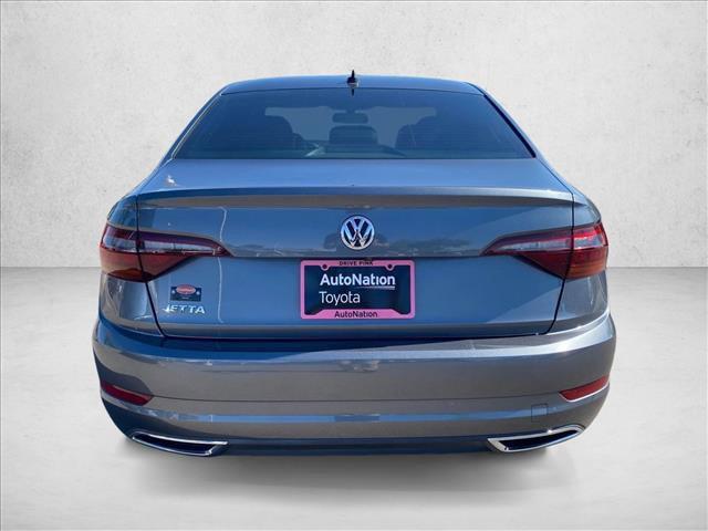 used 2019 Volkswagen Jetta car, priced at $14,350