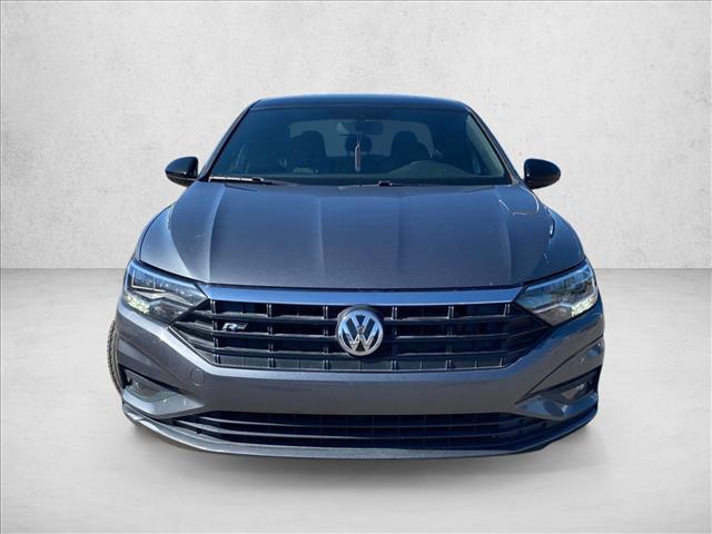 used 2019 Volkswagen Jetta car, priced at $14,350