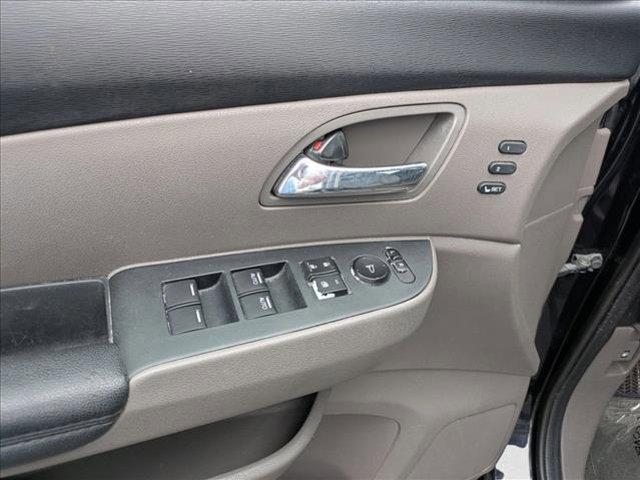 used 2015 Honda Odyssey car, priced at $12,996