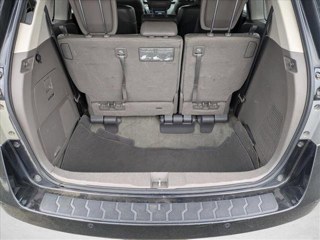 used 2015 Honda Odyssey car, priced at $12,996